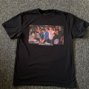 Kaytranada Boiler Room Set Tshirt